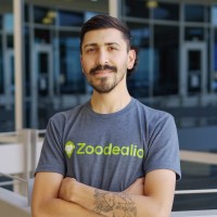 Zoodealio Employee Joseph Molinar's profile photo
