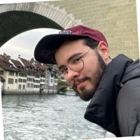 DAGİ Employee Archy Moldovan's profile photo