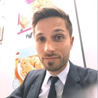 LDC Groupe Employee Simon Dewez's profile photo