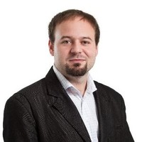 GPS Dozor - TLV s.r.o. Employee Martin Karpíšek's profile photo
