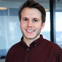 LinkSquares Employee Mark Mace's profile photo