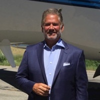 Morgan Stanley Wealth Management Employee Rick Skae's profile photo