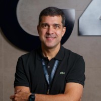 Locks Employee Cristiano Camargo's profile photo