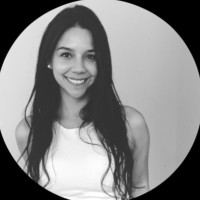 Plan International Employee Flavia Franco Rivera's profile photo