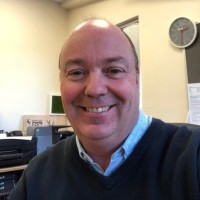 Contract Furniture Group Employee Neil Saunders's profile photo