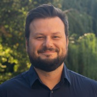 ableneo Employee Pawel Kruszewski's profile photo