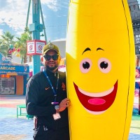 Mohamed Kajahussain Email