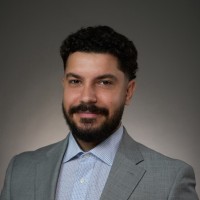 McCullers Group Employee Ali Fawaz's profile photo