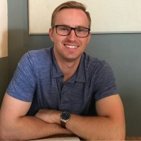 Truist Employee Peter Soder's profile photo