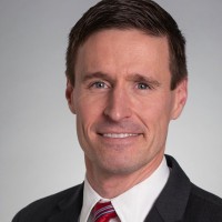 Indiana University - Kelley School of Business Employee Keith Roach's profile photo