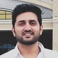 Reframe Employee Tanmay Thakar's profile photo