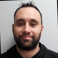 Qualisphère Employee Anthony Haismann's profile photo