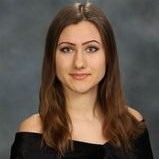 Angel Companions Employee Anna Kirichek's profile photo