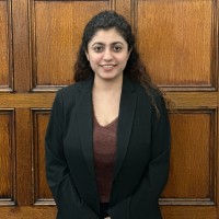 Tanvi Sachdeva Email