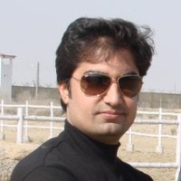 Awais Ashraf Email