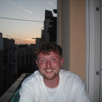 Alfie Britten Email