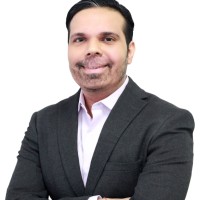 Stride Ventures Employee Pankaj Kwatra's profile photo
