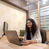 Smith Engineering and Construction Employee Savitha Das's profile photo