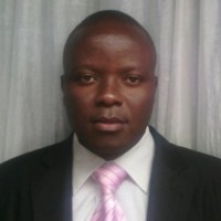 Chloride Exide Limited Employee Paul Mwenda's profile photo