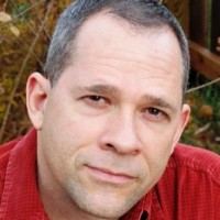 Children International Employee Max Perez's profile photo