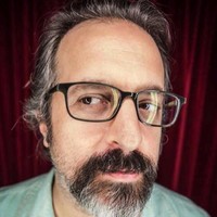 Sonic Union Employee Steve Rosen's profile photo