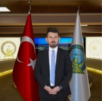 dhmi Employee Cengiz Paşaoğlu's profile photo