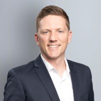 New Zealand Defence Force Employee James Gower's profile photo