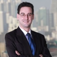 Seed Group Employee Iwan Spillebeen's profile photo