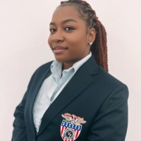Valley Forge Academy Qatar Employee Bintu Kabba's profile photo