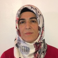 CyberTech Labs Employee Guzin Dogru's profile photo