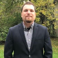 USI Sales Employee Brian Garber's profile photo