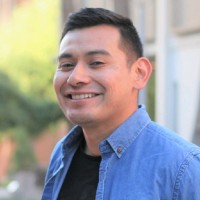 Factory6 Employee Darien Nieves's profile photo