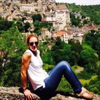 SCS Employee Amy Due's profile photo