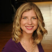 Vermeer Corporation Employee Lori Griffith's profile photo