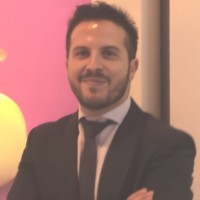 Correos Employee Diego Plaza's profile photo