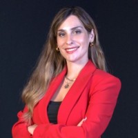 Finanzas Conscientes SL Employee Elizabeth Wakefield's profile photo