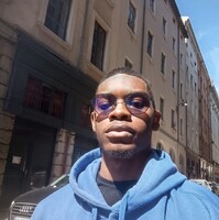 Roddy Itsoma Email