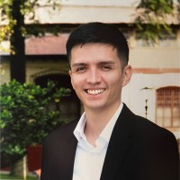 BK Servicios Financieros Employee Bryan san Martín Romero's profile photo