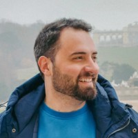 Barambo Employee Papuna Nozadze's profile photo