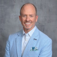 Michael Baker International Employee Aaron Morris's profile photo