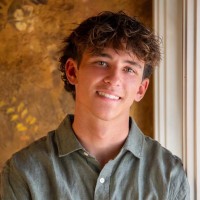 Nick's Employee Grant Gillespie's profile photo