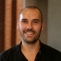 Folkekirken Employee Lasse Iversen's profile photo