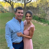 Helmerich & Payne Employee Lane McCarty's profile photo