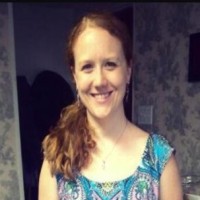 Wells Mountain Initiative Employee Rachel Haddad's profile photo