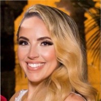 Suviche Hospitality Group Employee Maria Llansó's profile photo