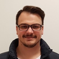 Cadena Employee Eduardo Zambiazzi's profile photo