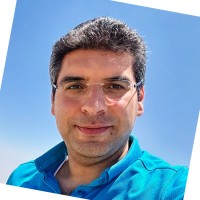 Ehsan Fathi Email & Phone Number