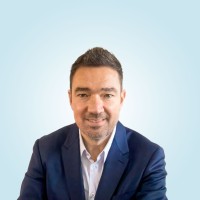 forténext Employee Alex Kolesnichenko's profile photo