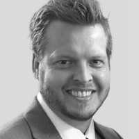 GRAVICORE Employee Jeremy Odle's profile photo