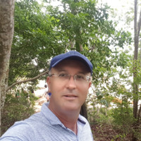 Vanderlei Saro Email